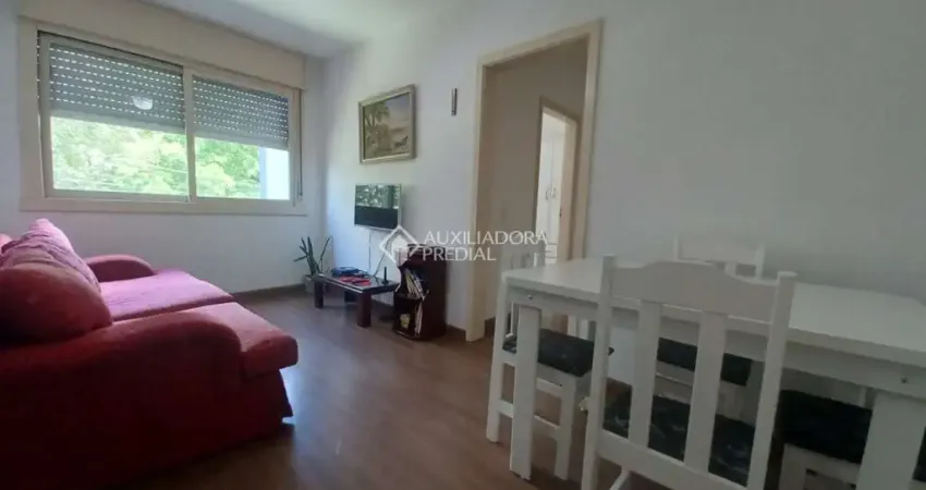 Apartamento com 2 quartos para alugar na Rua Hugo Livi, 137, Morro Santana, Porto Alegre