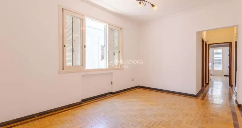 Apartamento com 2 quartos para alugar na Avenida José Bonifácio, 529, Farroupilha, Porto Alegre