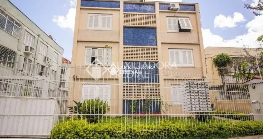 Apartamento com 2 quartos para alugar na Rua Dona Augusta, 427, Menino Deus, Porto Alegre