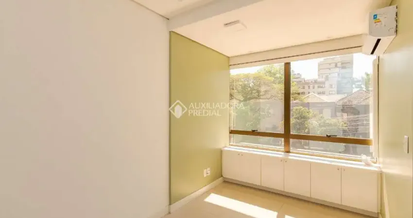 Sala comercial para alugar na Avenida Coronel Lucas de Oliveira, 505, Mont Serrat, Porto Alegre