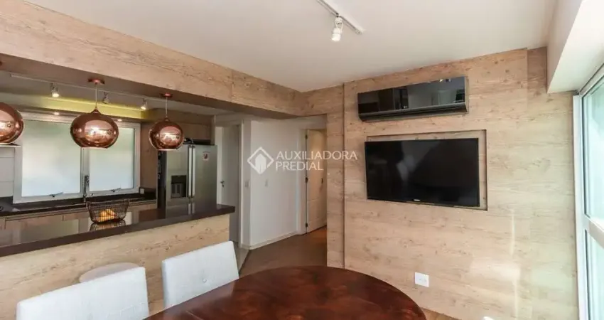 Apartamento com 3 quartos para alugar na Rua Coronel Bordini, 1523, Rio Branco, Porto Alegre