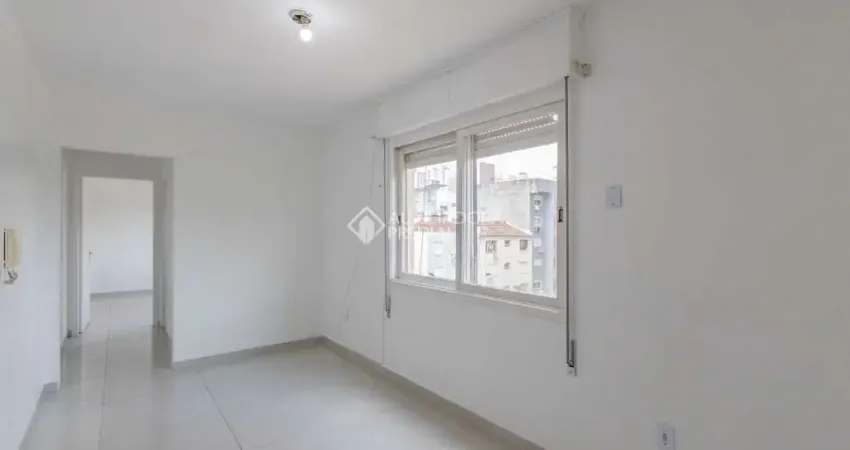 Apartamento com 1 quarto para alugar na Rua Washington Luiz, 766, Centro Histórico, Porto Alegre