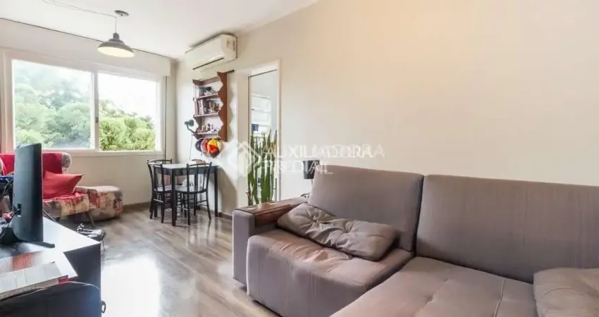 Apartamento com 1 quarto para alugar na Rua Miguel Couto, 269, Menino Deus, Porto Alegre