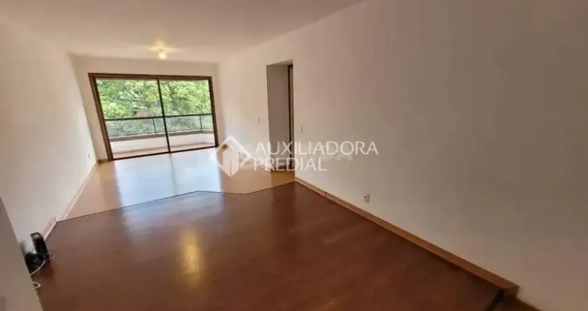 Apartamento com 3 quartos para alugar na Avenida Coronel Lucas de Oliveira, 1960, Petrópolis, Porto Alegre