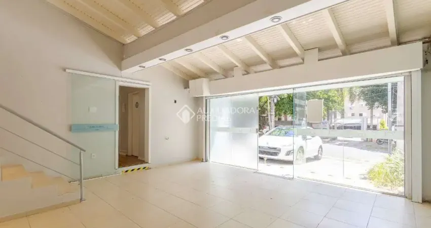 Ponto comercial para alugar na Rua Pedro Chaves Barcelos, 402, Auxiliadora, Porto Alegre