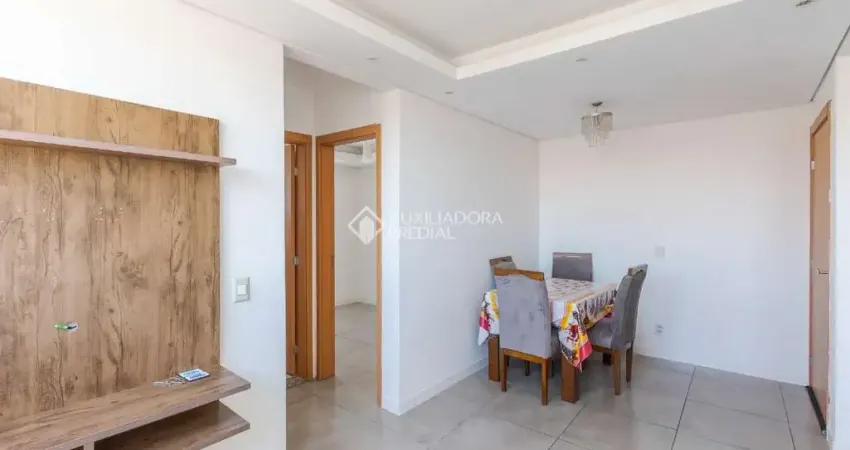 Apartamento com 2 quartos para alugar na Avenida Ernesto Neugebauer, 1820, Humaitá, Porto Alegre