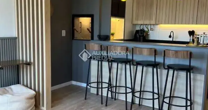 Apartamento com 1 quarto para alugar na Rua Oito de Julho, 195, Jardim Botânico, Porto Alegre