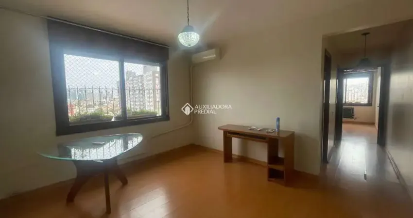 Apartamento com 2 quartos para alugar na Avenida Venâncio Aires, 48, Cidade Baixa, Porto Alegre