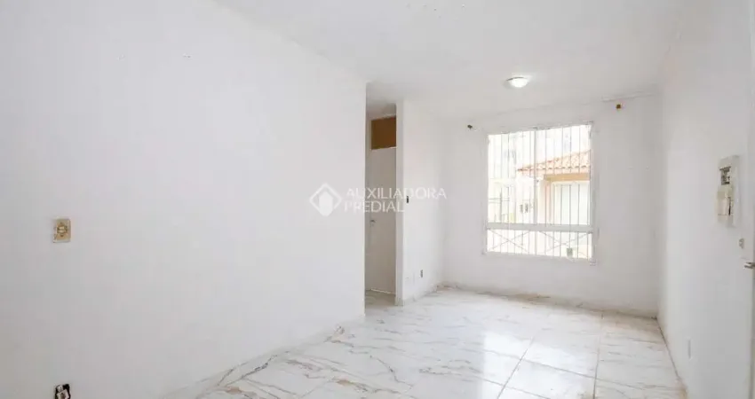 Apartamento com 2 quartos para alugar na Rua Oliveira Viana, 491, Fátima, Canoas