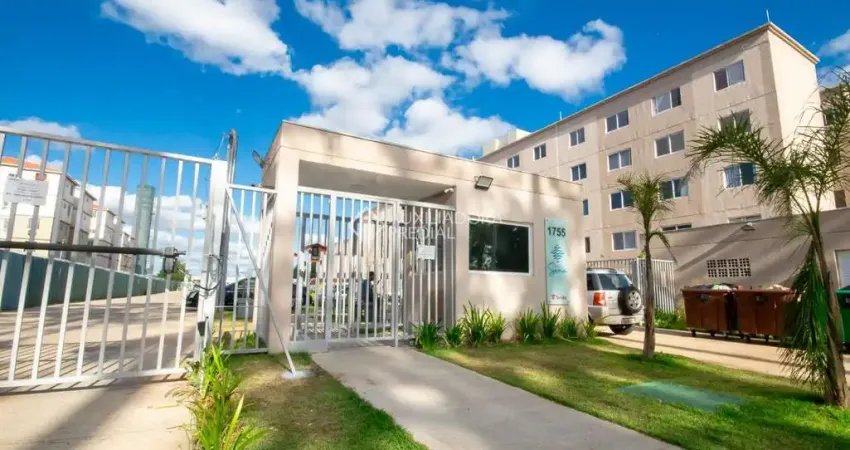 Apartamento com 2 quartos para alugar na Rua Cairu, 1755, Rio Branco, Canoas