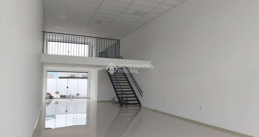 Ponto comercial para alugar na Rua Vereador Antônio Ferreira Alves, 475, Centro, Canoas