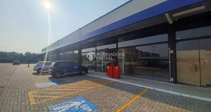 Ponto comercial para alugar na Avenida Farroupilha, 5775, Marechal Rondon, Canoas