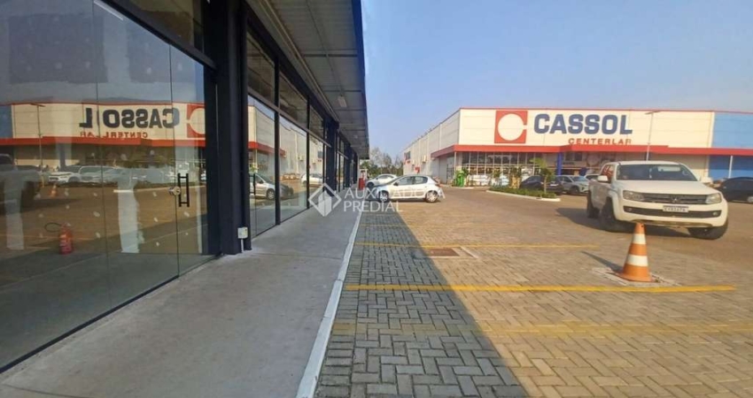 Ponto comercial para alugar na Avenida Farroupilha, 5775, Marechal Rondon, Canoas