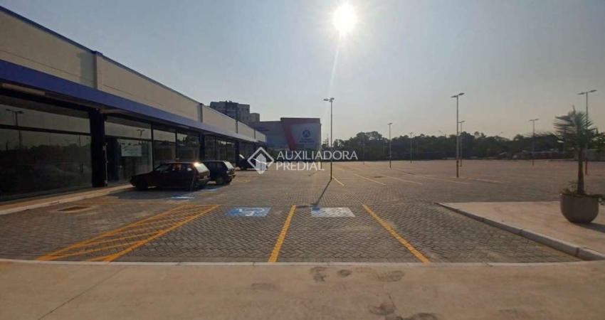 Ponto comercial para alugar na Avenida Farroupilha, 5775, Marechal Rondon, Canoas