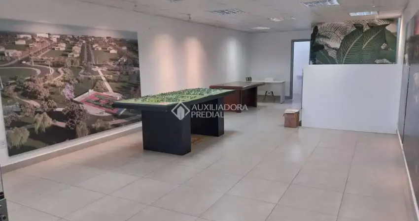 Ponto comercial para alugar na Rua Quinze de Janeiro, 481, Centro, Canoas
