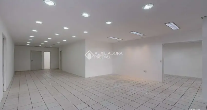 Ponto comercial para alugar na Rua Quinze de Janeiro, 481, Centro, Canoas