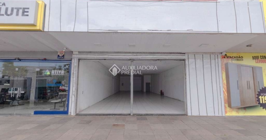 Ponto comercial para alugar na Avenida Boqueirão, 396, Igara, Canoas