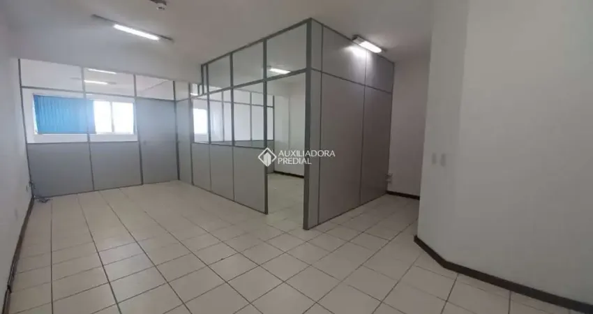 Sala comercial para alugar na Rua Gonçalves Dias, 88, Centro, Canoas