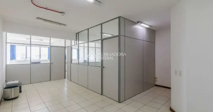 Sala comercial para alugar na Rua Gonçalves Dias, 88, Centro, Canoas