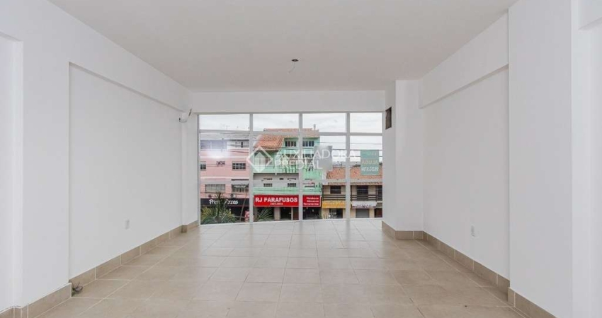 Sala comercial para alugar na Rua Boqueirão, 3166, Estância Velha, Canoas