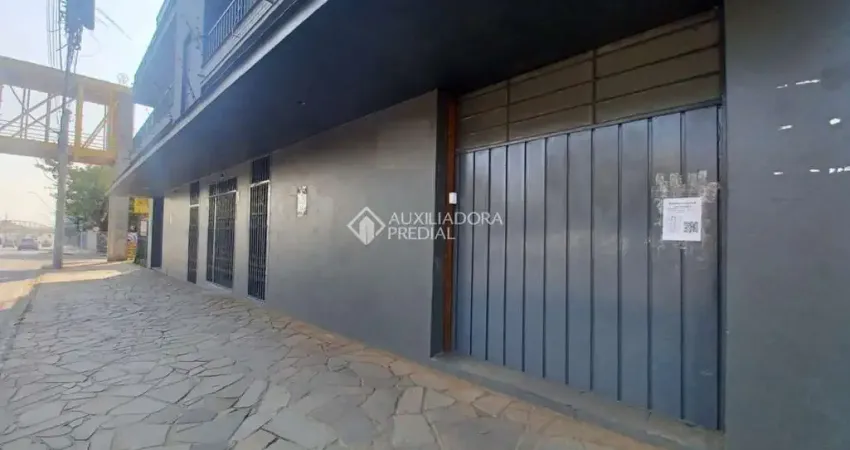 Ponto comercial para alugar na Avenida Getúlio Vargas, 5645, Marechal Rondon, Canoas