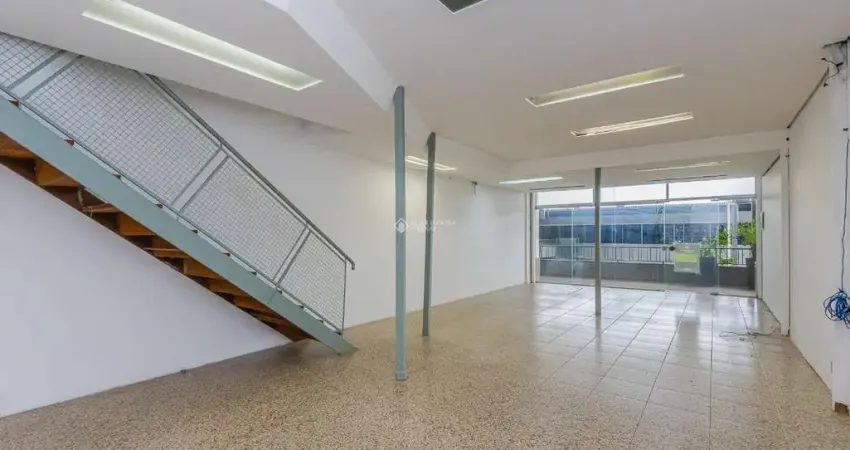 Ponto comercial para alugar na Rua Quinze de Janeiro, 481, Centro, Canoas