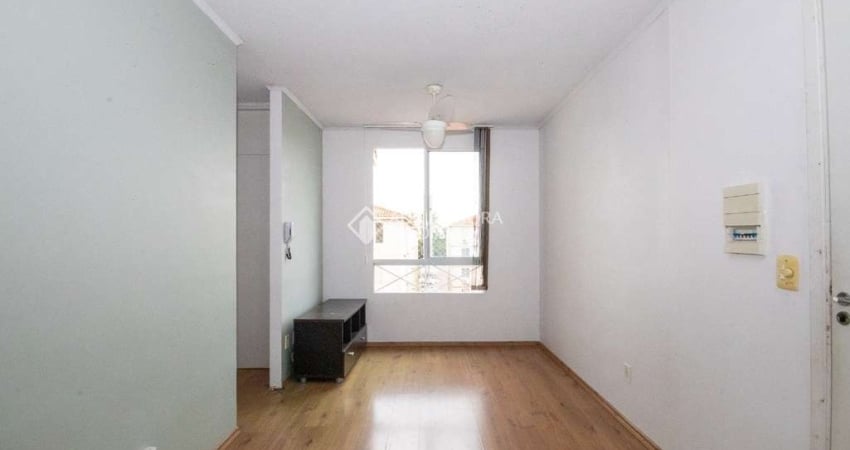 Apartamento com 2 quartos para alugar na Rua Oliveira Viana, 491, Fátima, Canoas