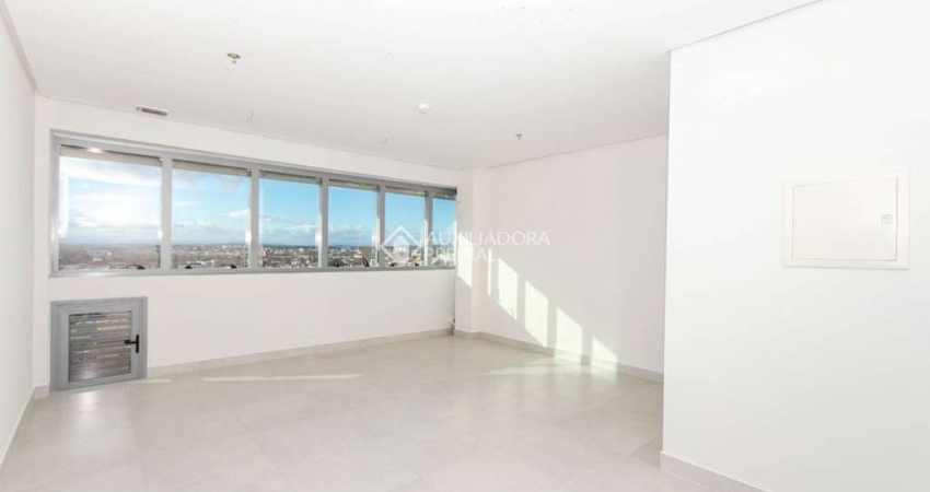 Sala comercial para alugar na Rua Doutor Barcelos, 2375, Centro, Canoas