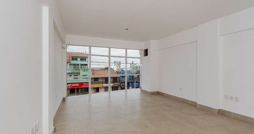Sala comercial para alugar na Rua Boqueirão, 3166, Estância Velha, Canoas