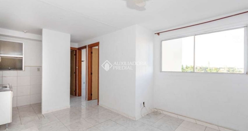 Apartamento com 2 quartos para alugar na Rua Zulmiro Gomes da Silva, 122, Olaria, Canoas