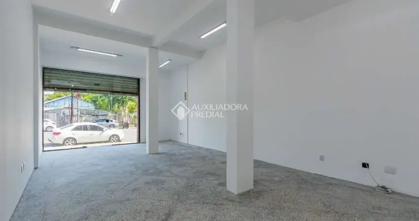 Ponto comercial para alugar na Rua Coronel Vicente, 411, Centro, Canoas