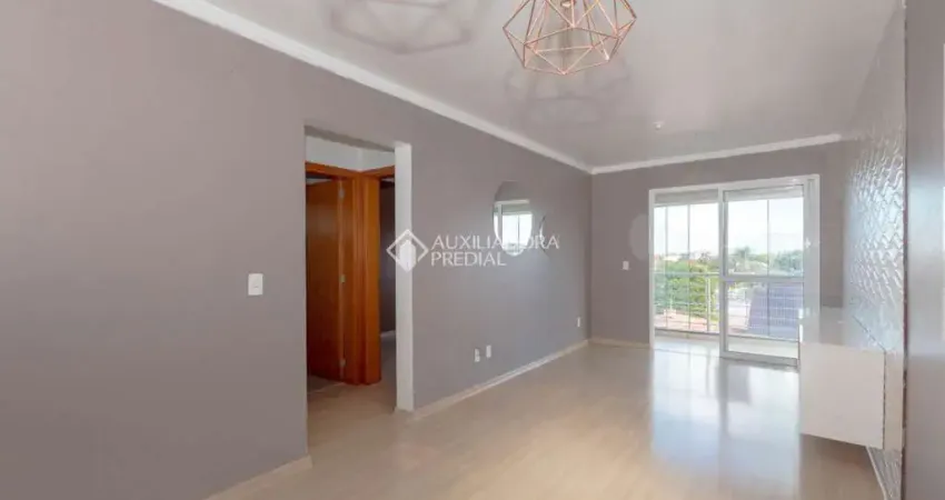 Apartamento com 2 quartos para alugar na Rua Gomes Freire de Andrade, 566, Nossa Senhora das Graças, Canoas
