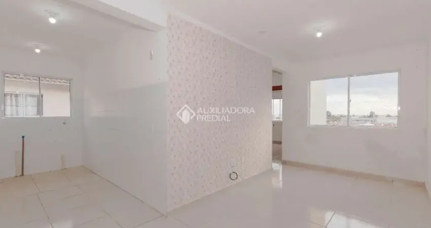 Apartamento com 2 quartos para alugar na Rua Santa Fé, 935, Olaria, Canoas