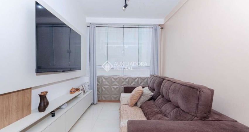 Apartamento com 2 quartos para alugar na Rua Vereador Antônio Ferreira Alves, 891, Centro, Canoas