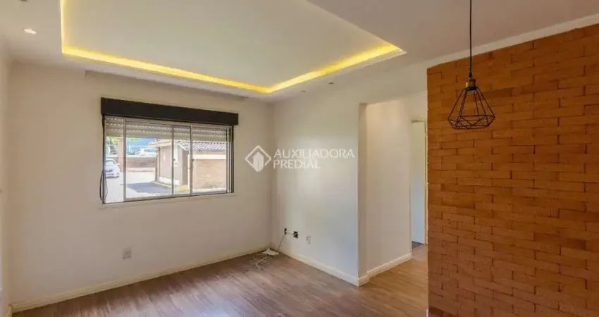 Apartamento com 2 quartos para alugar na Avenida Inconfidência, 1357, Marechal Rondon, Canoas