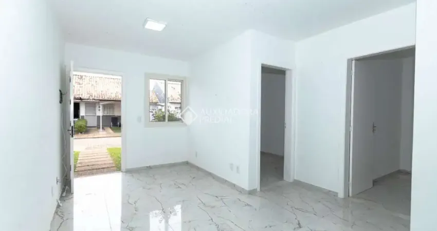 Casa em condomínio fechado com 2 quartos para alugar na Rua Brigadeiro Ivo Borges, 1000, São Luis, Canoas