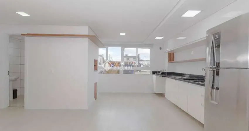 Apartamento com 2 quartos para alugar na Rua Dom João Becker, 1781, Fátima, Canoas