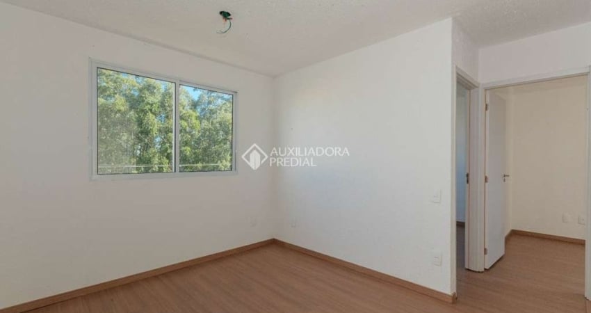 Apartamento com 2 quartos para alugar na Rua Afonso Pena, 340, Mato Grande, Canoas