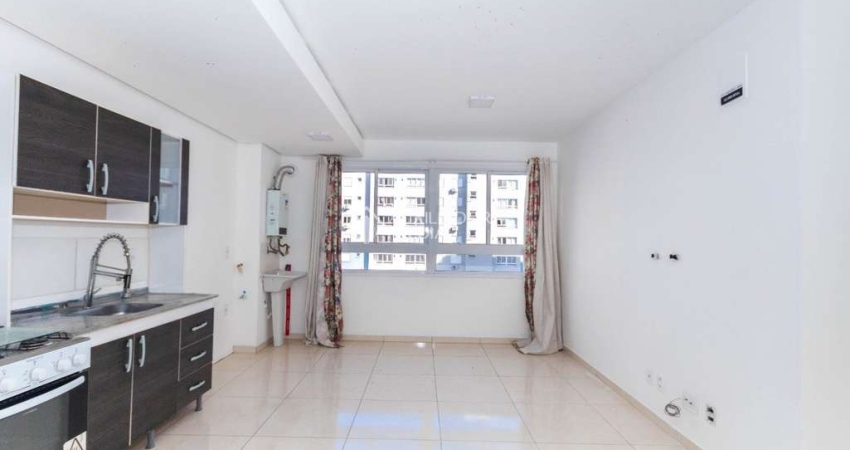 Apartamento com 2 quartos para alugar na Rua Dom João Becker, 1781, Fátima, Canoas