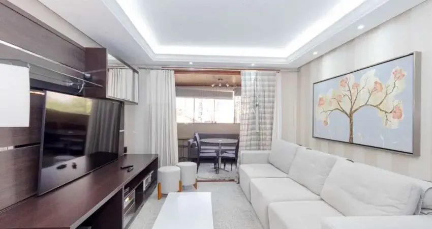 Apartamento com 3 quartos para alugar na Rua Caramuru, 77, Centro, Canoas