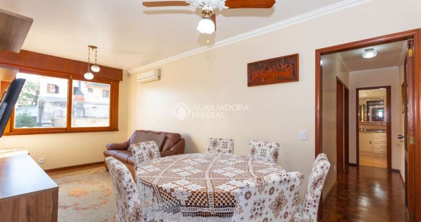 Apartamento com 2 quartos para alugar na Rua Monte Castelo, 76, Nossa Senhora das Graças, Canoas