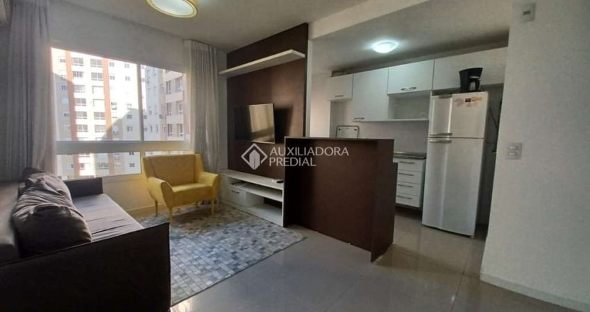Apartamento com 2 quartos para alugar na Avenida Farroupilha, 5508, Marechal Rondon, Canoas