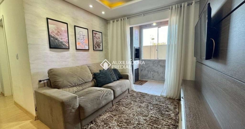 Apartamento com 2 quartos para alugar na Avenida Farroupilha, 8701, São José, Canoas