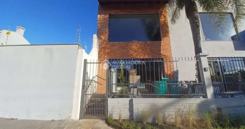 Ponto comercial para alugar na Rua Irlanda, 165, Marechal Rondon, Canoas