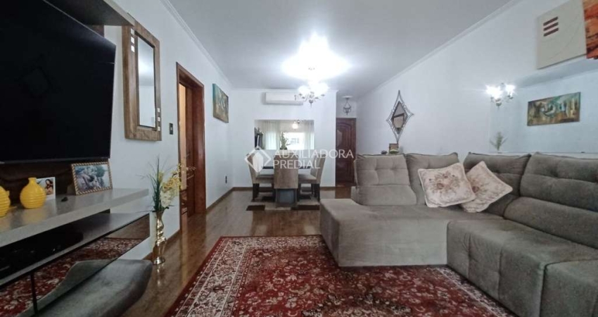 Apartamento com 3 quartos para alugar na Rua Carlos Pasinato, 274, Centro, Canoas