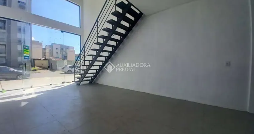 Ponto comercial para alugar na Rua Augusto Severo, 473, Nossa Senhora das Graças, Canoas