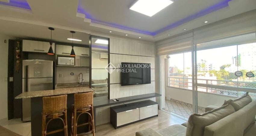 Apartamento com 3 quartos para alugar na Rua Doutor Barcelos, 97, Centro, Canoas