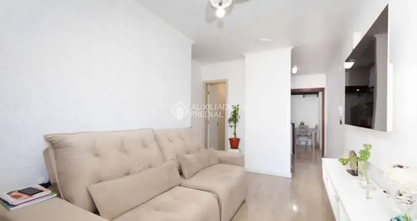 Casa em condomínio fechado com 2 quartos para alugar na Rua Brigadeiro Ivo Borges, 1000, São Luis, Canoas