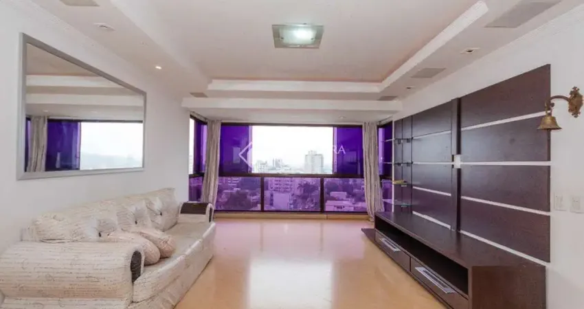 Apartamento com 3 quartos para alugar na Rua General Salustiano, 402, Marechal Rondon, Canoas