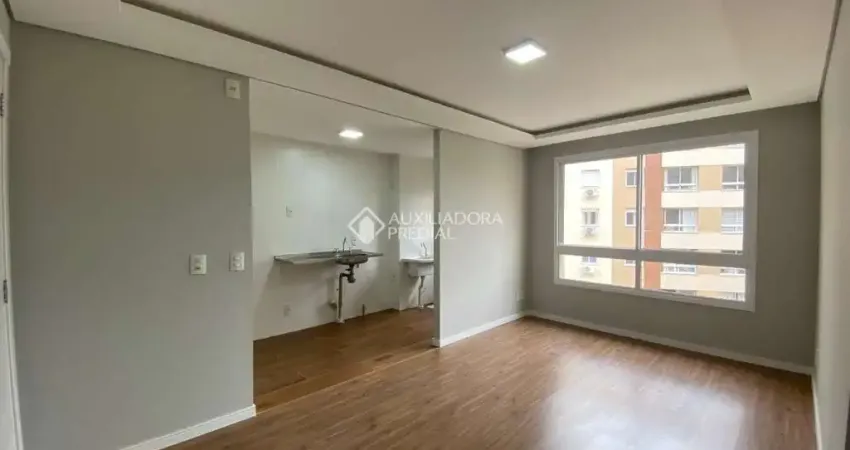 Apartamento com 2 quartos para alugar na Avenida Farroupilha, 5606, Marechal Rondon, Canoas